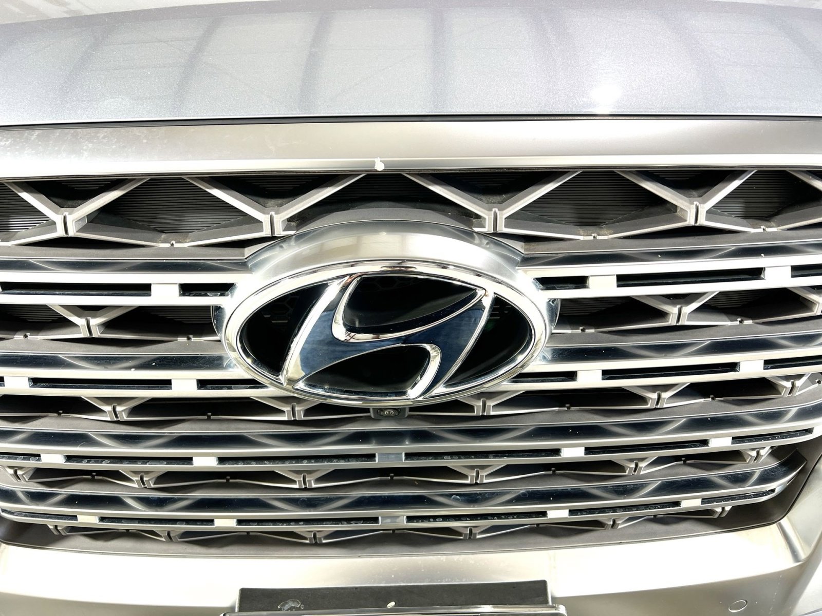 Used 2020 Hyundai Palisade Limited image 12