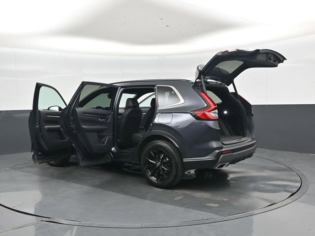 Used 2025 Honda CR-V Sport-L image 47