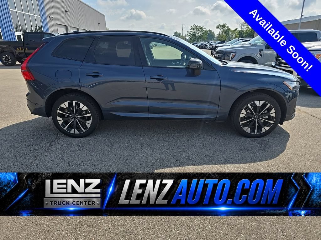Used 2026 Volvo XC60 B5 Plus w/ Protection Package Premier