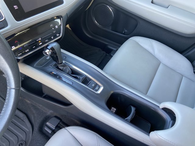 Used 2016 Honda HR-V EX-L image 24