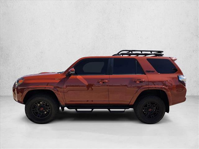Certified 2024 Toyota 4Runner TRD Pro AWD/4WD image 8