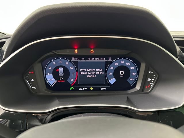 Used 2024 Audi Q3 2.0T Premium image 17