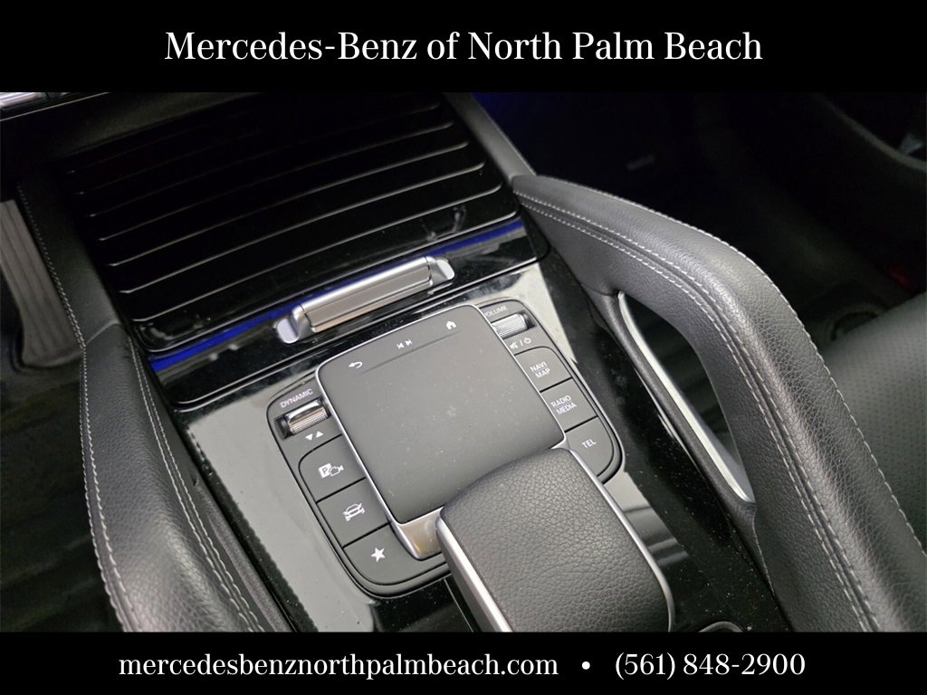 Used 2024 Mercedes-Benz GLE 450 4MATIC image 24