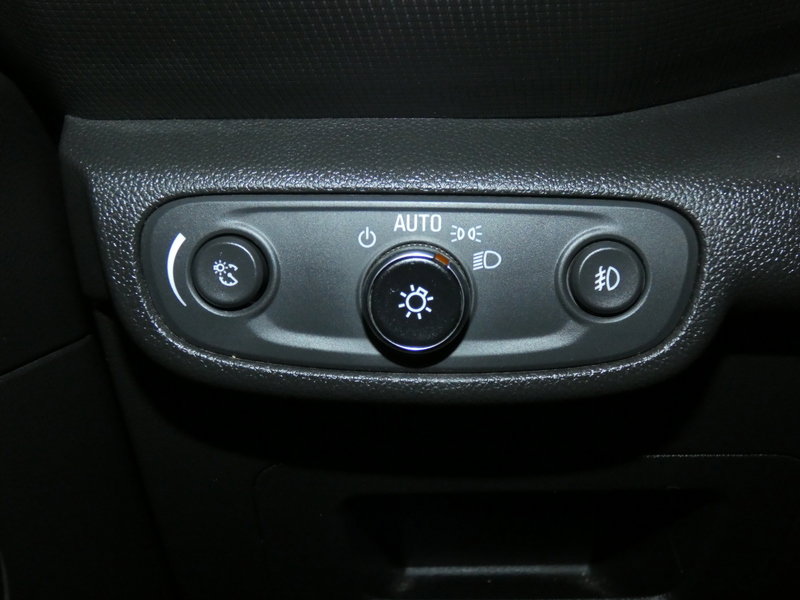 Used 2023 Chevrolet TrailBlazer LT image 16