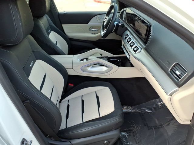 Used 2025 Mercedes-Benz GLE 53 AMG 4MATIC image 15