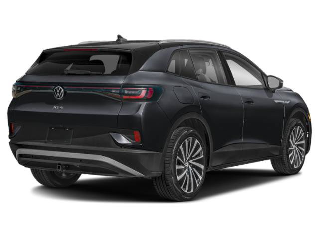 Used 2023 Volkswagen ID.4 Pro S Plus AWD/4WD image 2