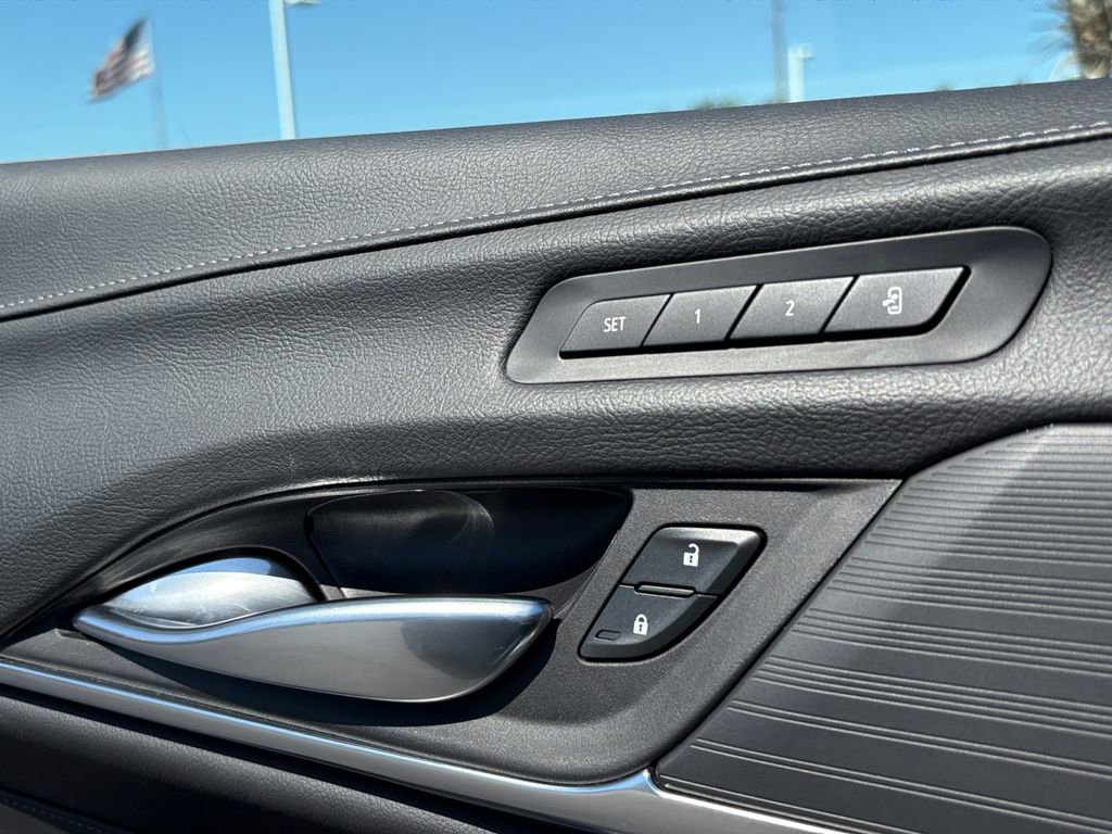 Used 2024 Cadillac CT4 Premium Luxury w/ Climate Package image 28