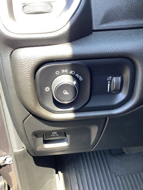Certified 2023 RAM 1500 Big Horn AWD/4WD image 26