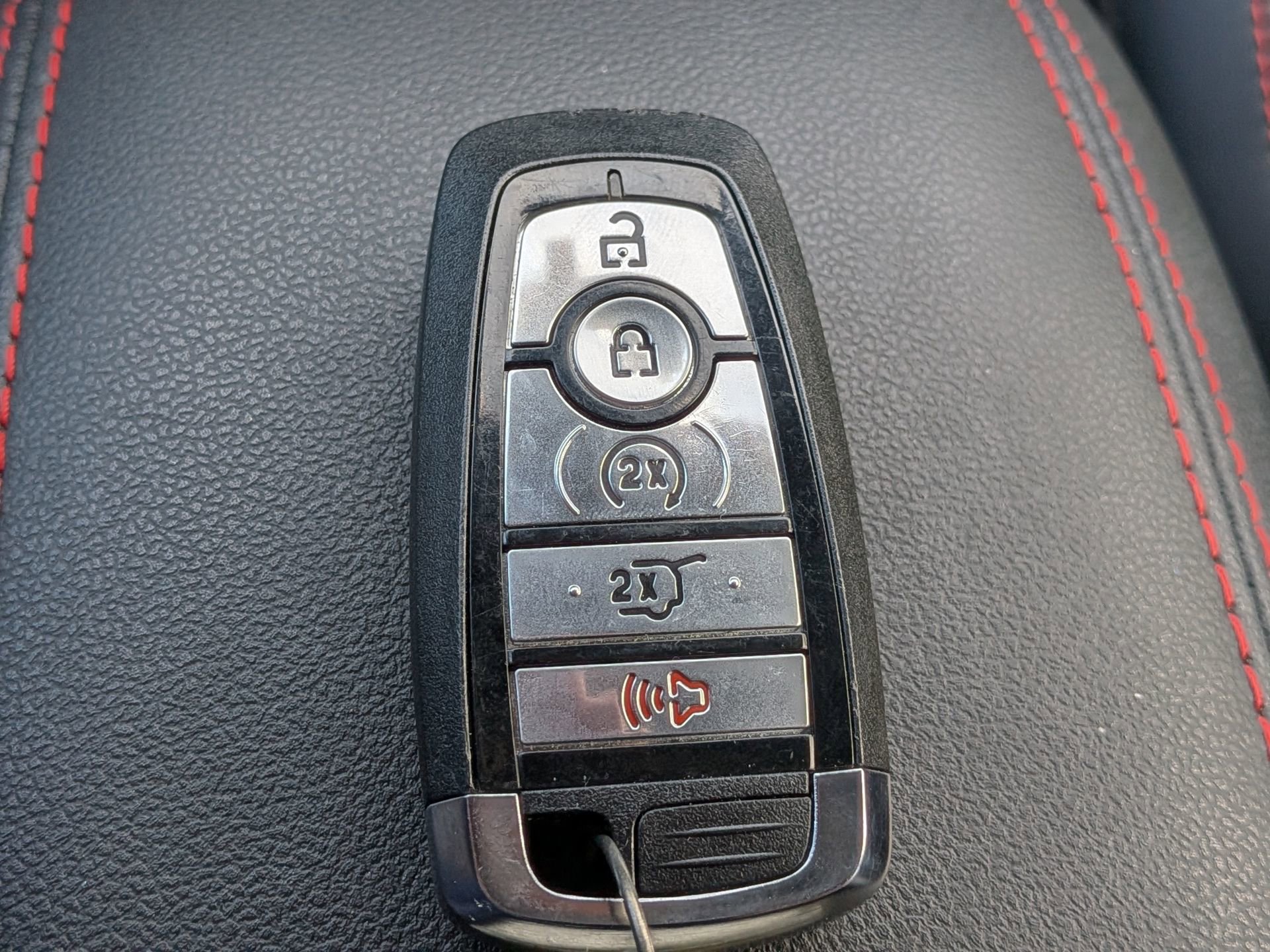 Certified 2023 Ford Escape ST-Line w/ Tech Pack #1 image 34