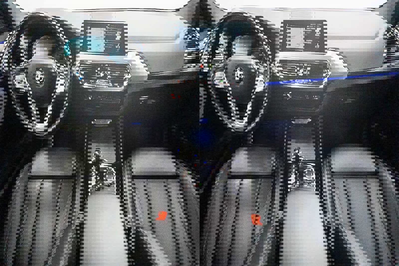 Used 2023 BMW X3 sDrive30i w/ Convenience Package image 14