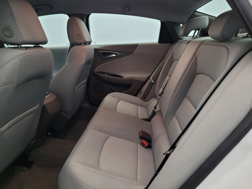 Used 2020 Chevrolet Malibu LS FWD image 18