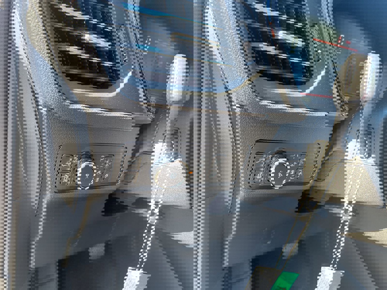 New 2025 Ford Escape ST-Line Elite w/ Tech Pack #1 image 20