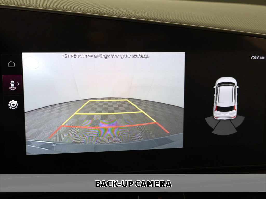 Used 2023 Kia Niro EX Touring FWD image 7