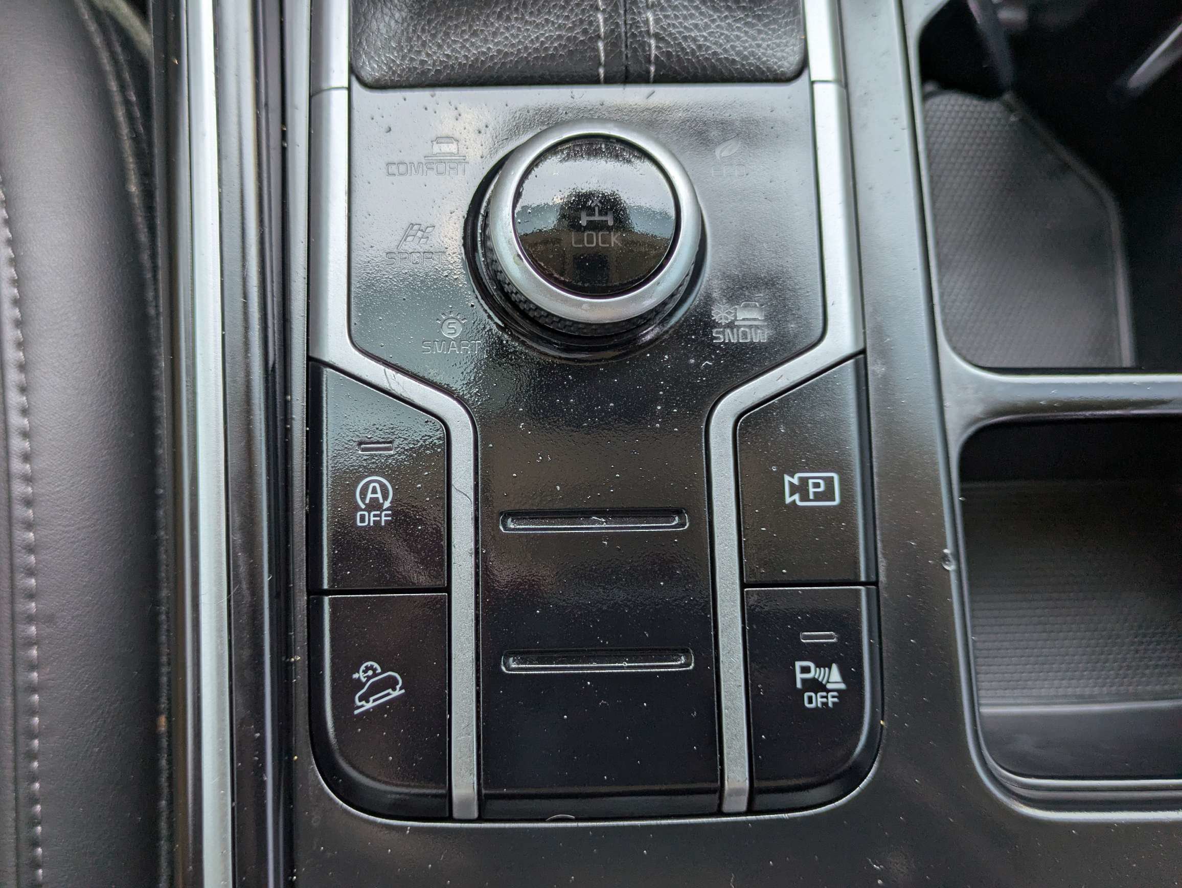 Certified 2023 Kia Sorento S w/ Panoramic Sunroof Package AWD/4WD image 28