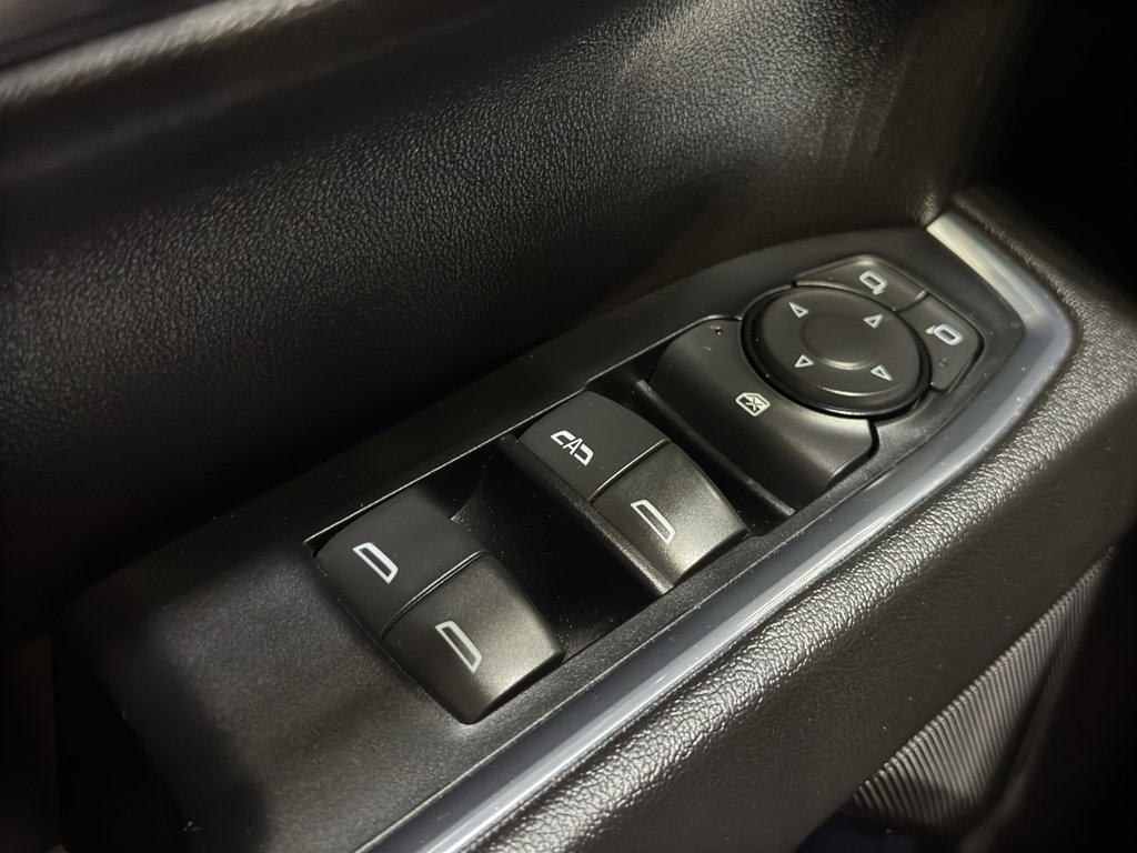 Used 2024 GMC Sierra 1500 Elevation w/ X31 Off-Road Package image 35