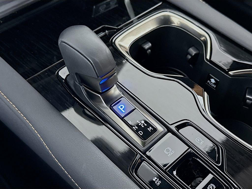 Certified 2025 Lexus RX 350 Premium w/ Technology Package image 17