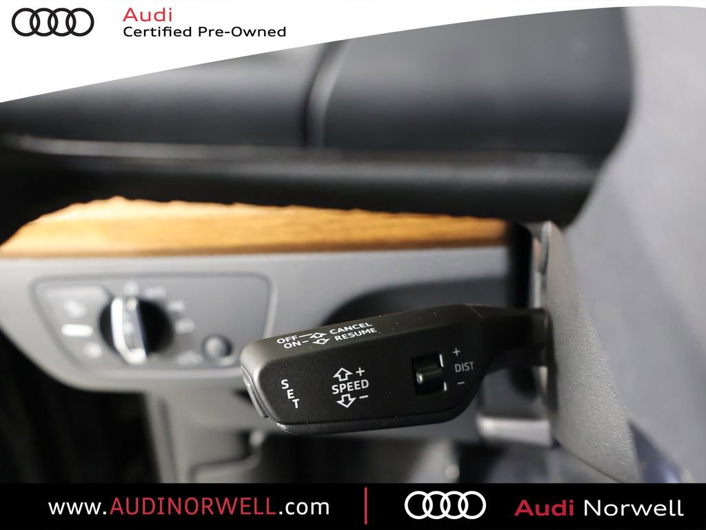Certified 2023 Audi Q5 2.0T Premium AWD/4WD image 26
