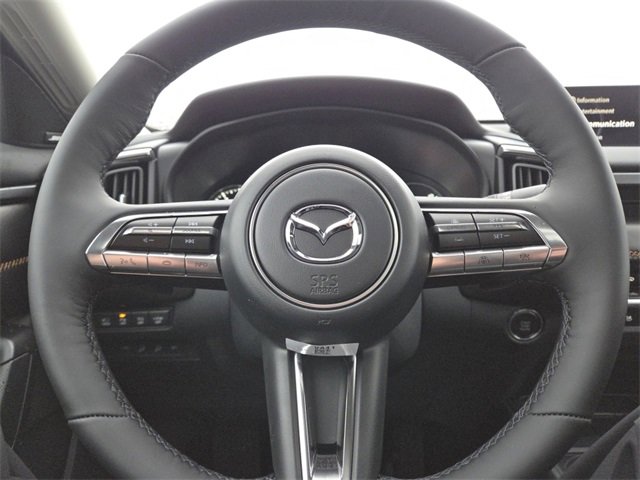 New 2026 MAZDA CX-50 2.5 Turbo w/ Accent Package image 9