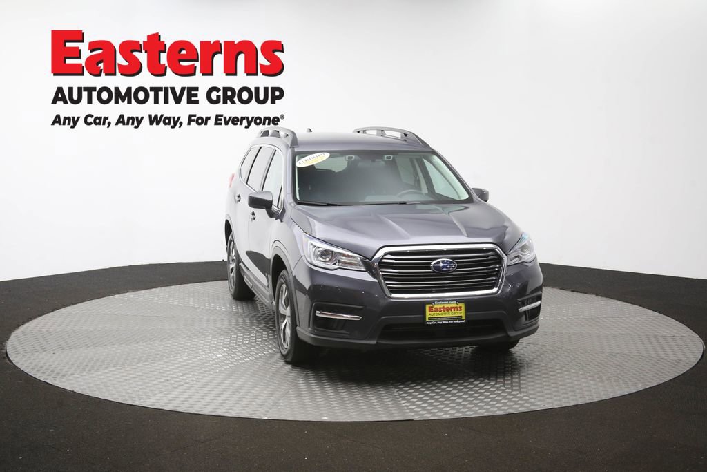 Used 2022 Subaru Ascent Premium AWD/4WD image 51