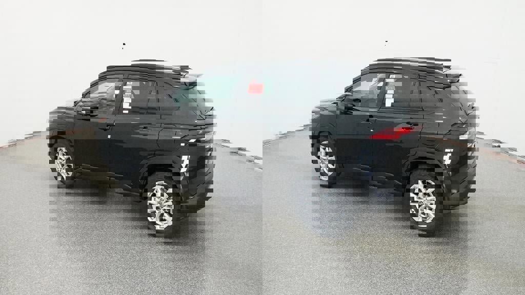 New 2026 Toyota Corolla Cross LE image 4