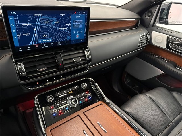 Used 2023 Lincoln Navigator Black Label image 29