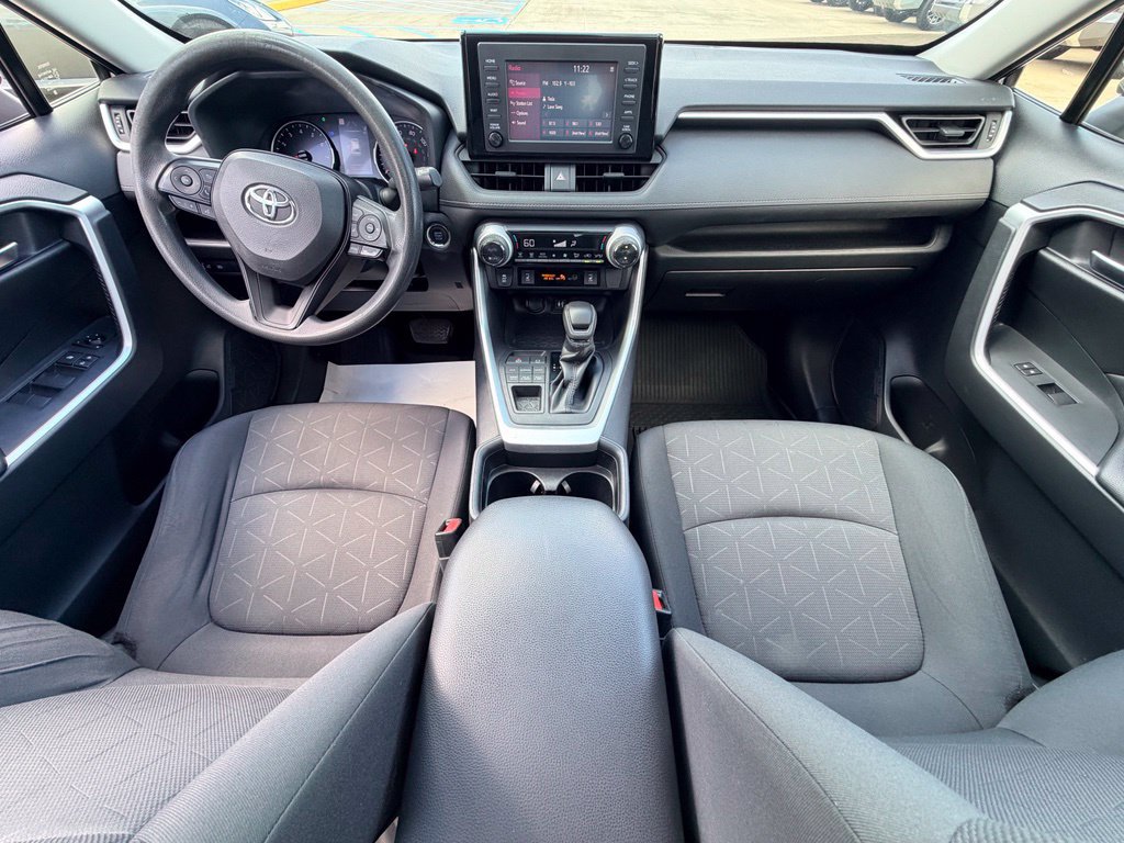 Used 2019 Toyota RAV4 XLE w/ Convenience Package AWD/4WD image 22