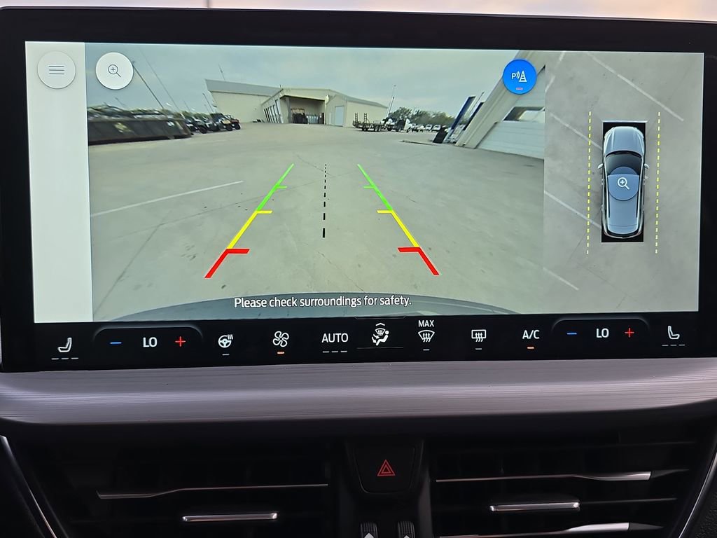 New 2026 Ford Escape SE w/ PHEV Premium Package image 30