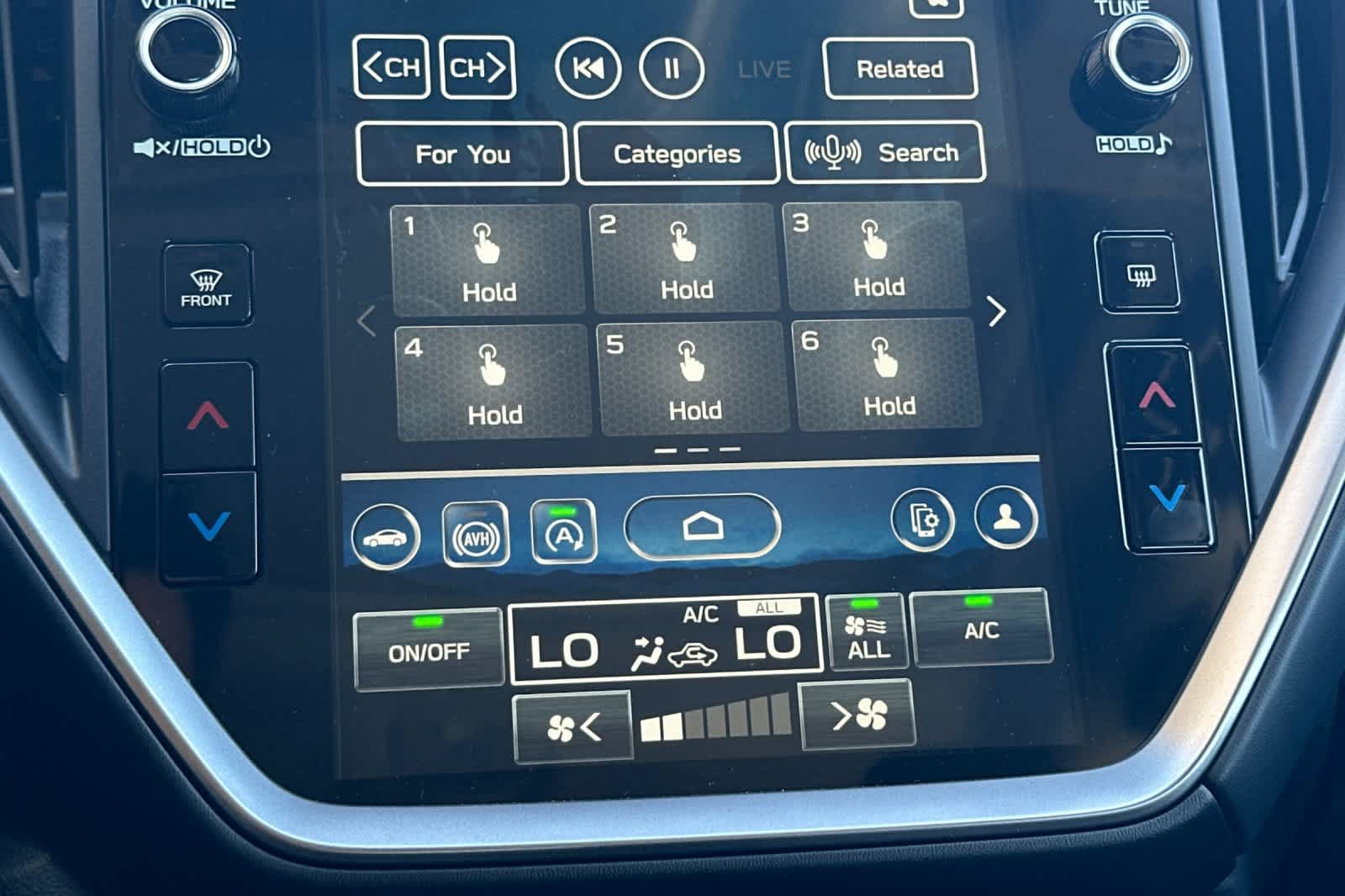 New 2026 Subaru Impreza 2.0i Sport AWD/4WD image 21