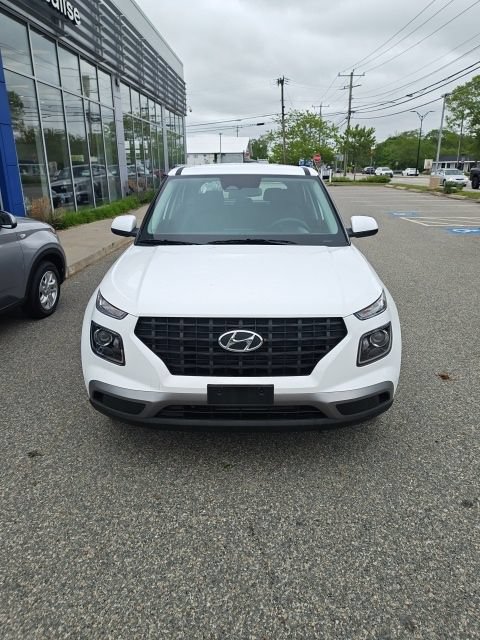 Certified 2026 Hyundai Venue SE FWD image 13