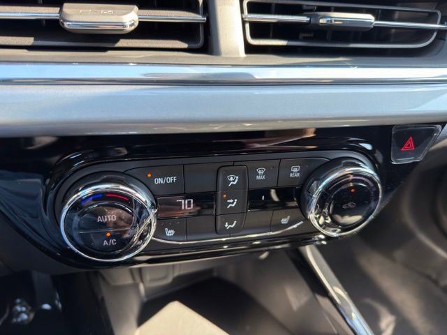 New 2026 Chevrolet Trax LT w/ Midnight Edition image 15