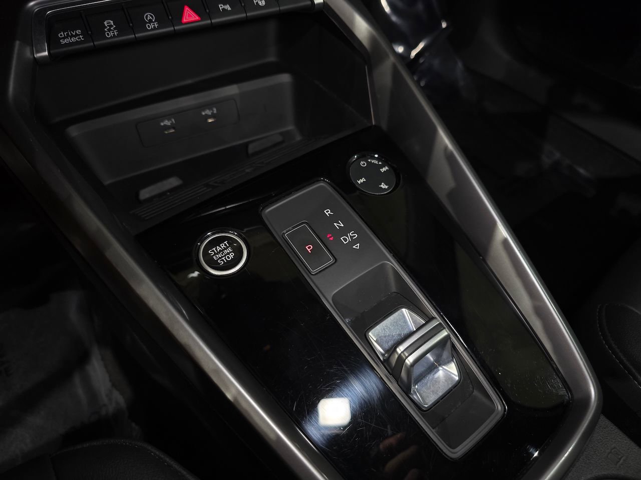 Used 2023 Audi A3 2.0T Premium image 26