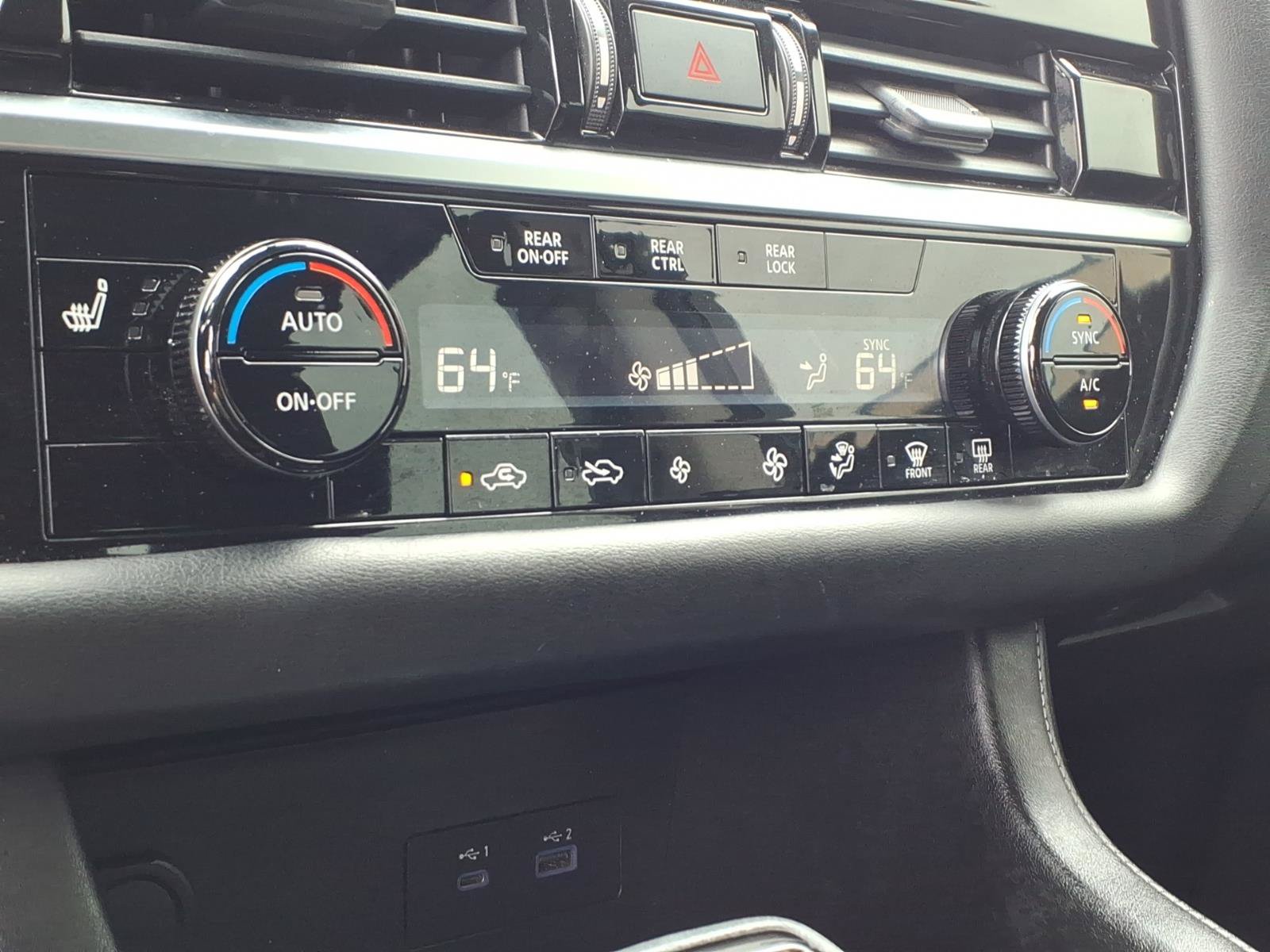 Used 2022 Nissan Pathfinder SV AWD/4WD image 14