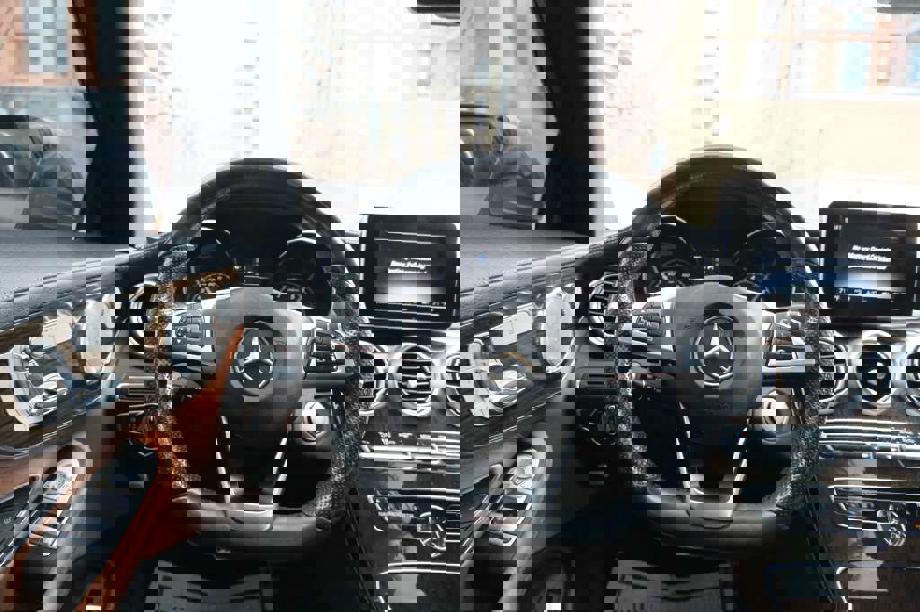 Used 2017 Mercedes-Benz C 300 Coupe w/ Premium 1 Package image 31