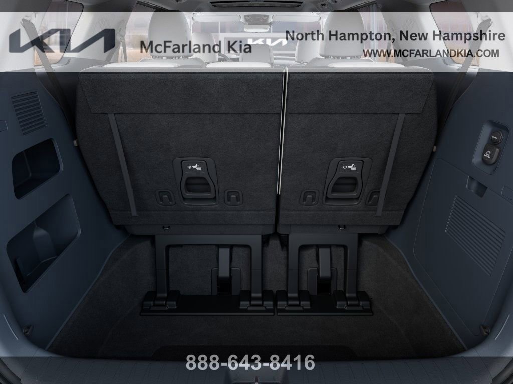 New 2026 Kia Carnival SX Prestige image 20