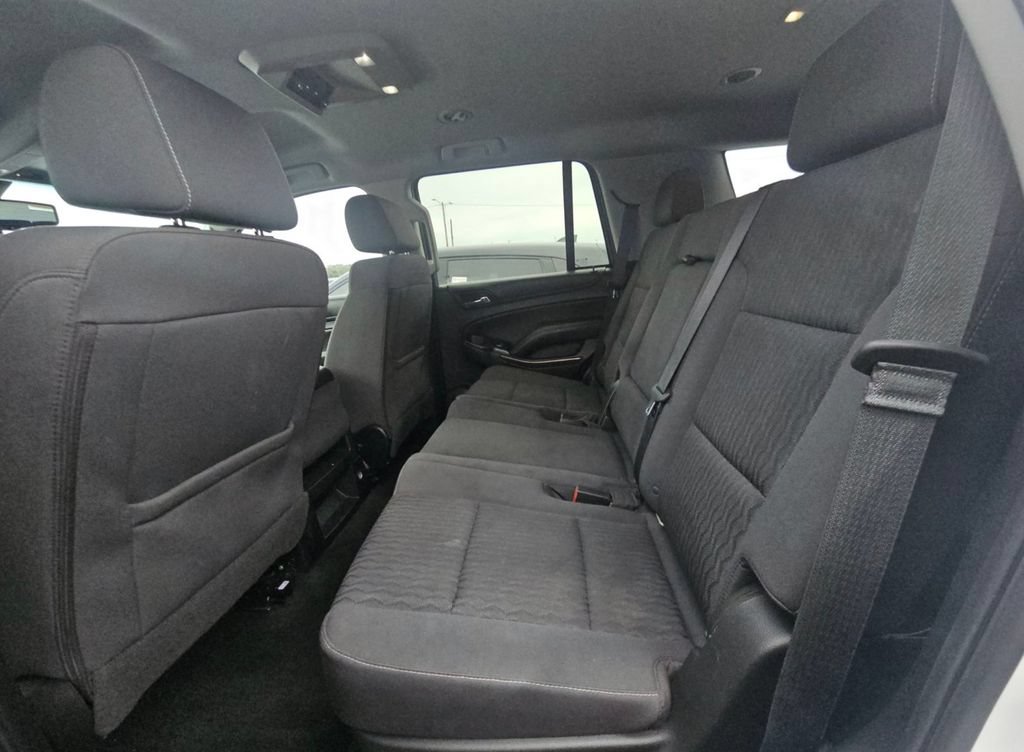 Used 2018 GMC Yukon SLE RWD image 8