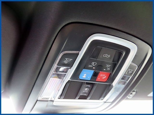 New 2026 RAM 1500 Laramie image 20