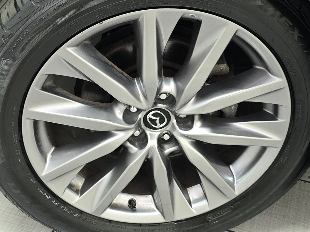 Used 2023 MAZDA CX-9 Grand Touring image 11