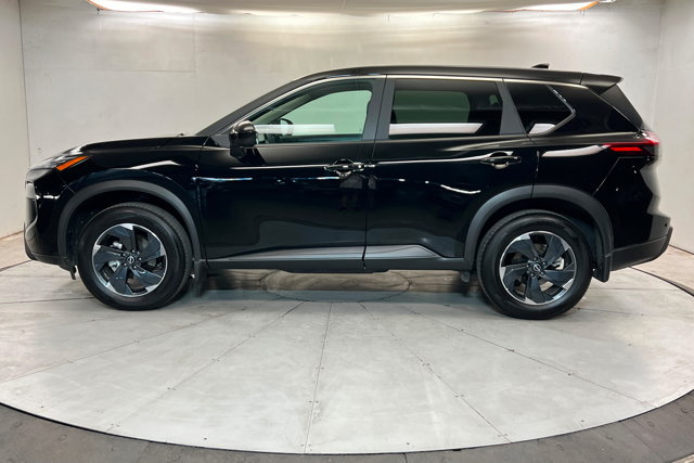Used 2026 Nissan Rogue SV w/ Cold Weather Package AWD/4WD image 2