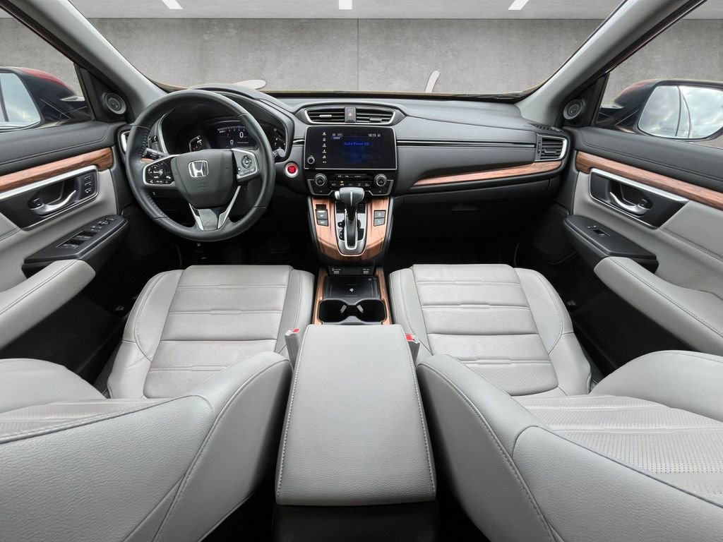 Used 2020 Honda CR-V Touring image 20