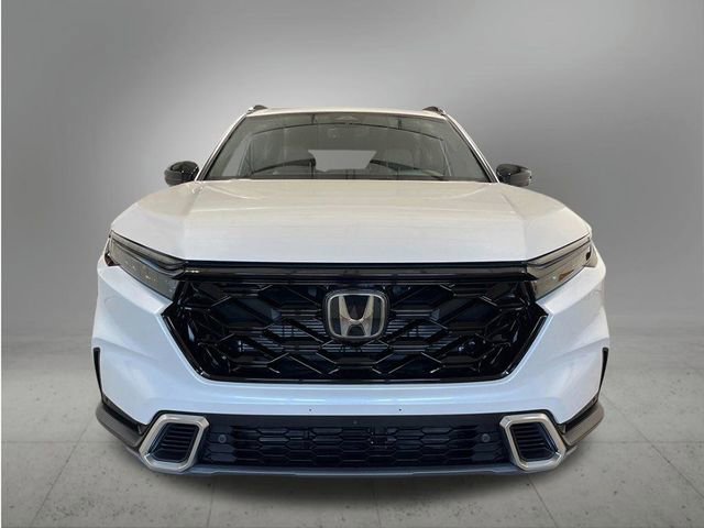 New 2026 Honda CR-V Sport Touring image 10