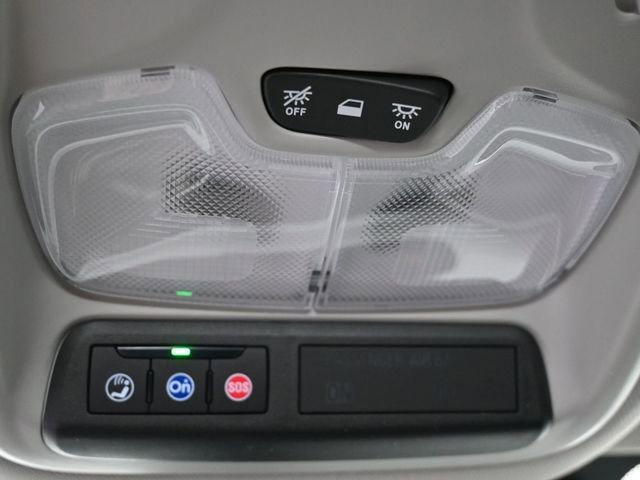 New 2026 Chevrolet TrailBlazer LS w/ LS Convenience Package FWD image 35