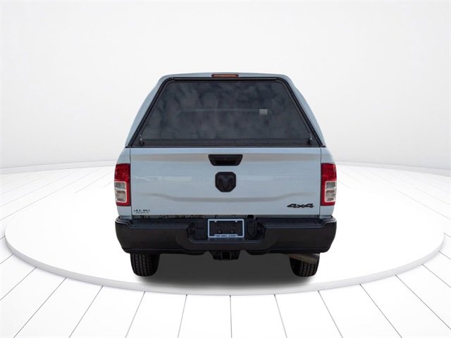 Used 2024 RAM 2500 Tradesman w/ Protection Group image 5