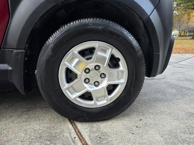 Used 2007 Honda Element LX image 15