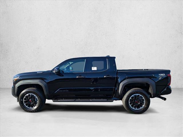 New 2025 Toyota Tacoma TRD Off-Road image 5