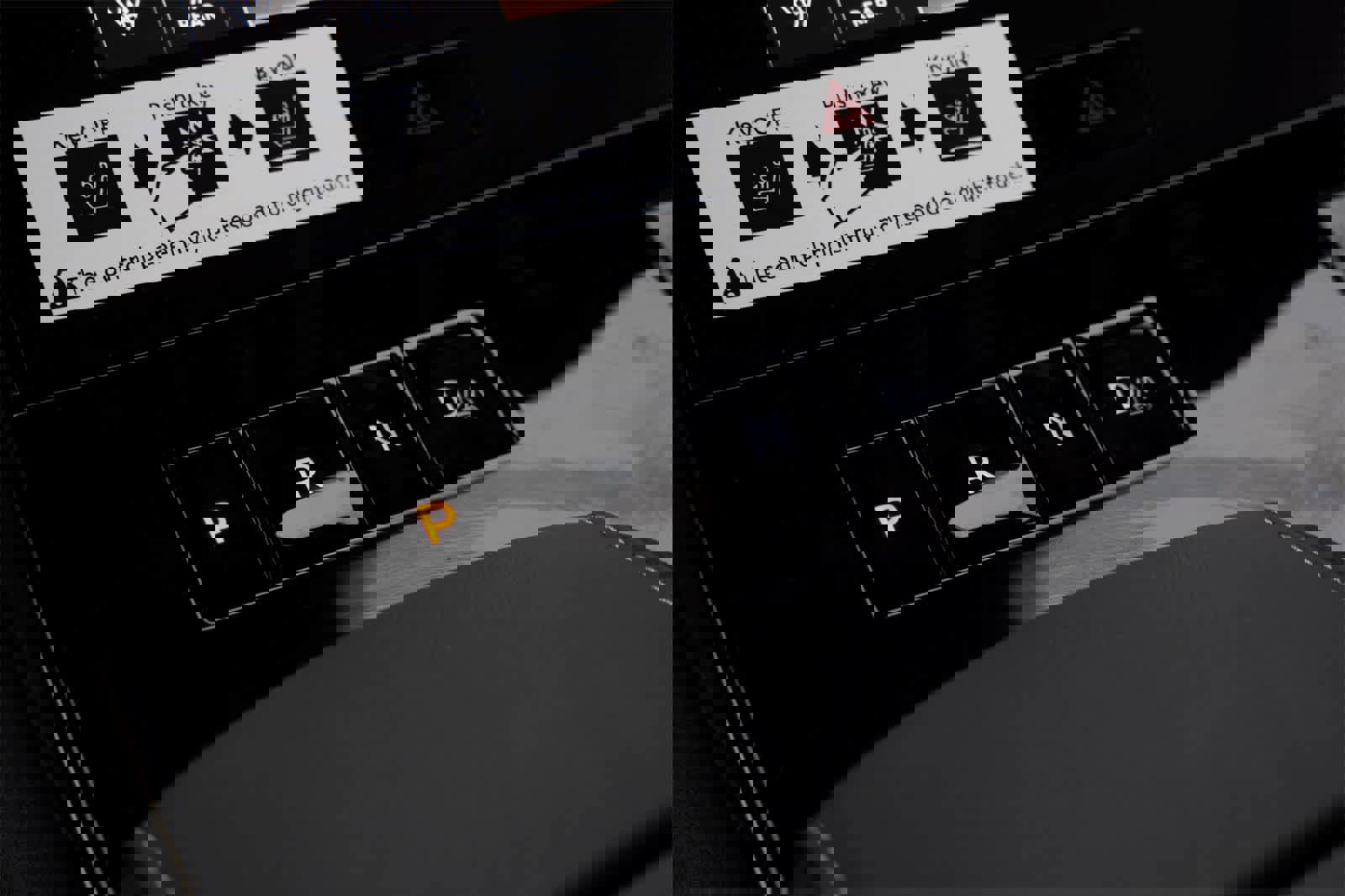 New 2026 INFINITI QX80 Autograph image 15