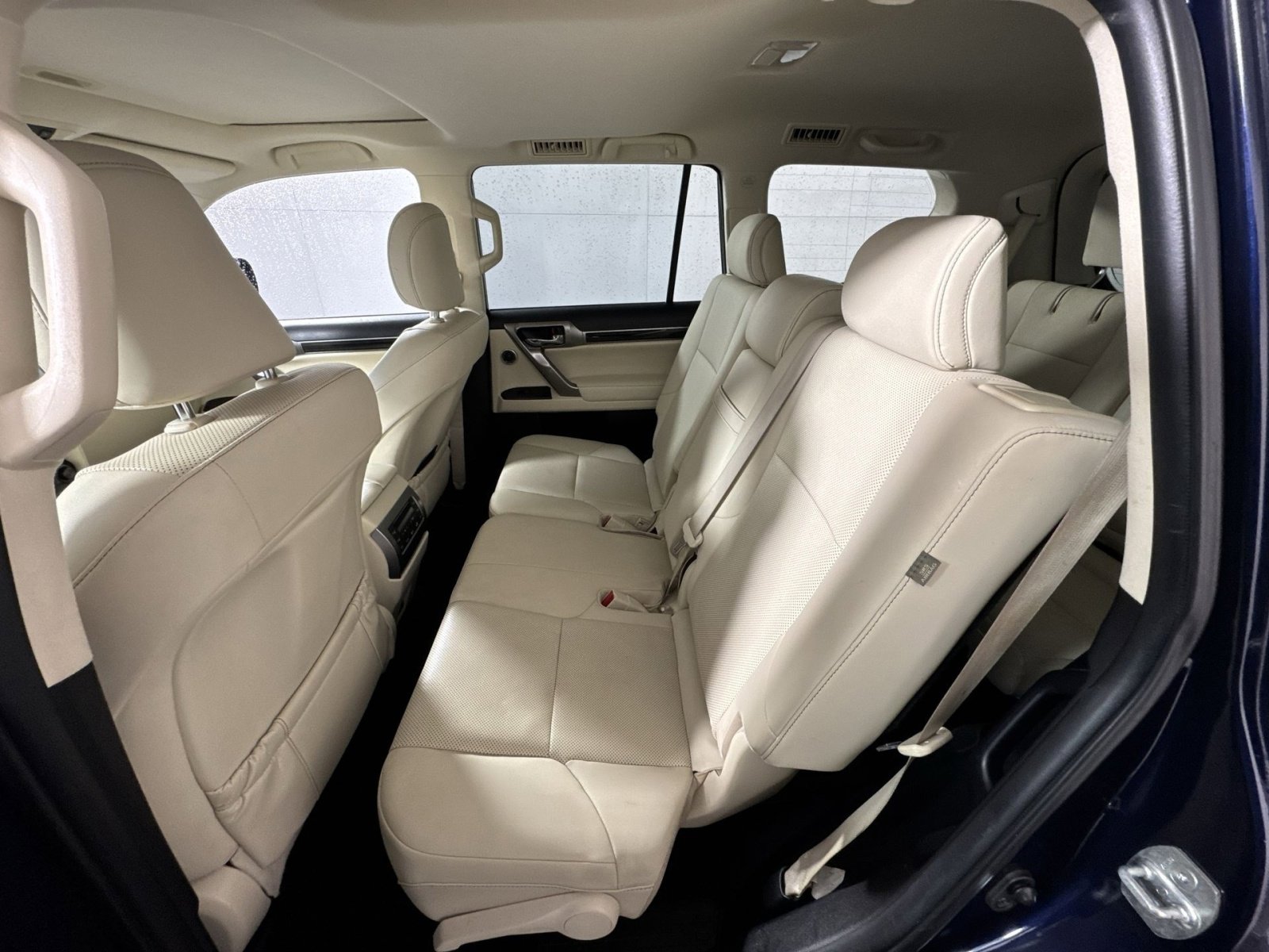 Used 2022 Lexus GX 460 Premium image 25