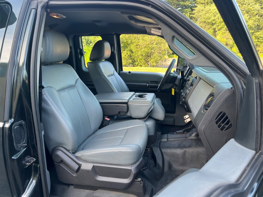 Used 2016 Ford F350 XL w/ Power Equipment Group image 13