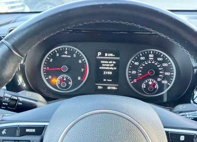 Used 2023 Kia K5 GT-Line image 30