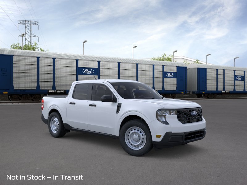 New 2026 Ford Maverick XL AWD/4WD image 7