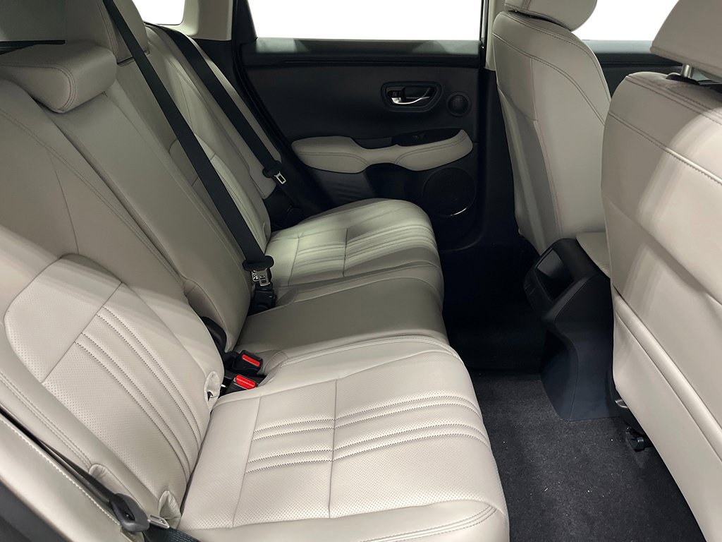 New 2027 Honda HR-V EX-L image 28